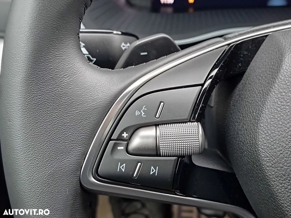 Skoda Octavia 2.0 TDI 150 CP DSG Selection - 29