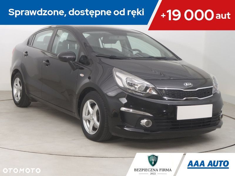 Kia Rio - 2