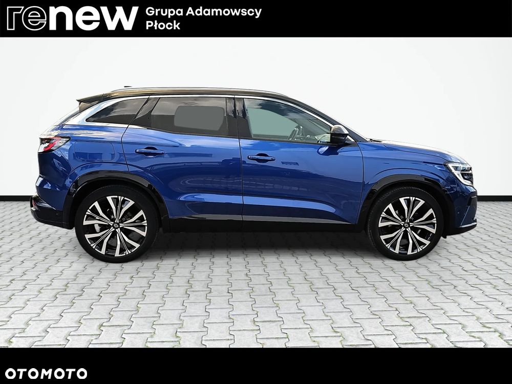 Renault Austral 1.3 TCe mHEV Iconic - 10