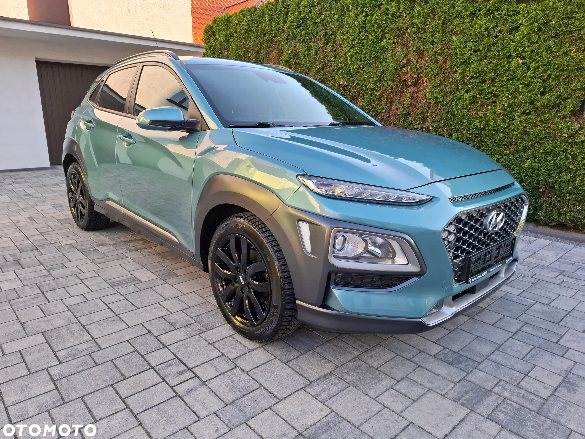 Hyundai Kona - 19