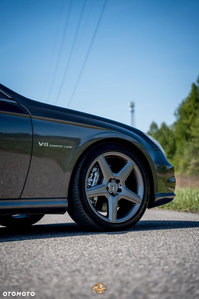 Mercedes-Benz CLS - 3