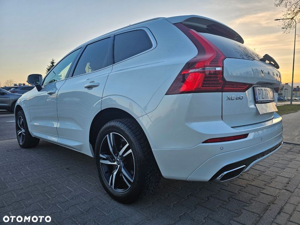 Volvo XC 60 - 8