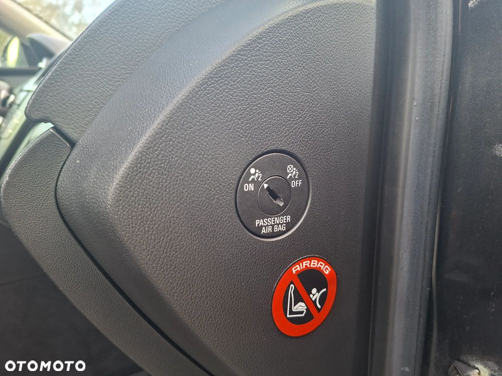 Opel Insignia 2.0 T Cosmo - 15