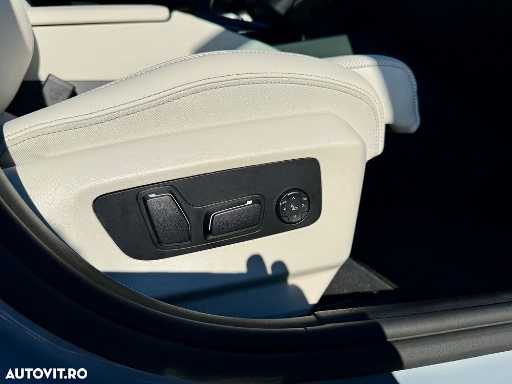 BMW Seria 5 550e xDrive AT PHEV - 9