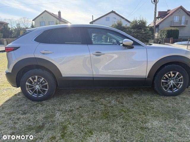 Mazda CX-30 2.0 mHEV Exclusive-Line 2WD - 16