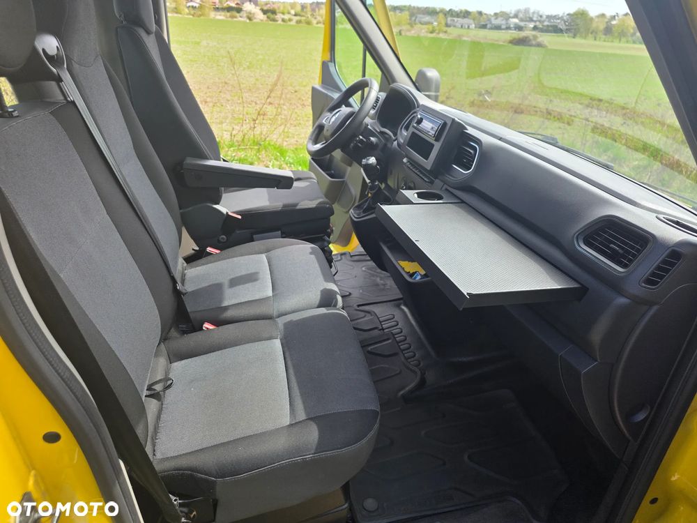 Renault Master - 8