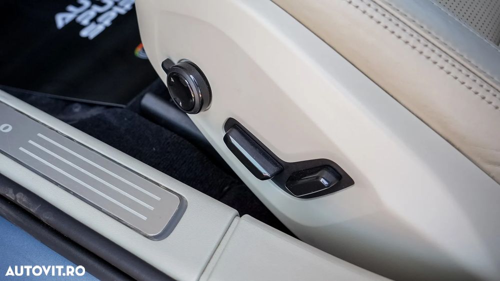 Volvo S90 D4 Inscription - 26