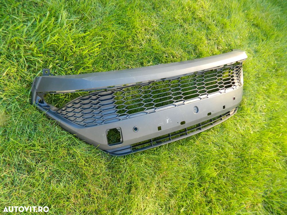 Grila bara fata Toyota C-HR , CH-R ,CHR  model 2020-2022 cod 52129F4110 - 5