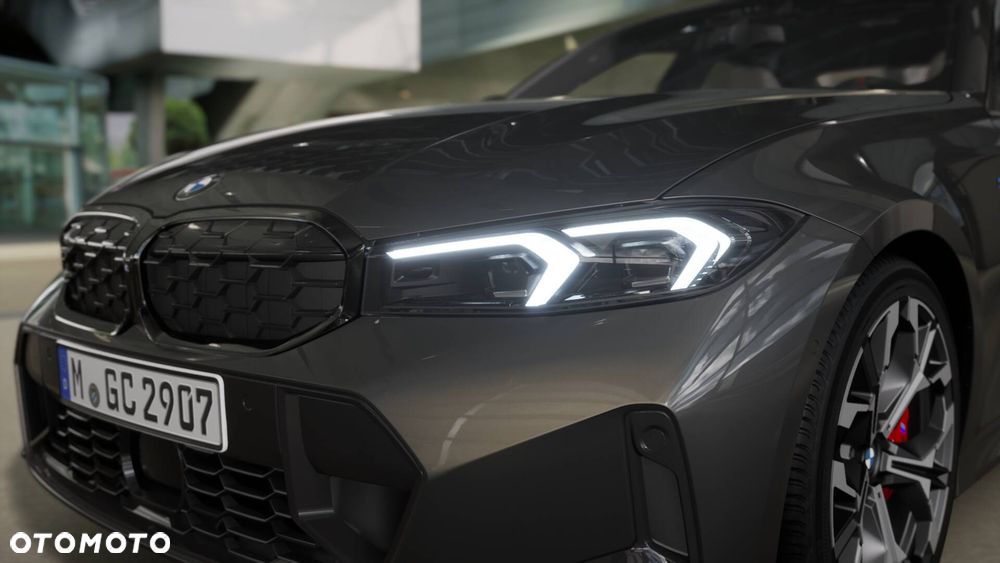 BMW Seria 3 M340i xDrive mHEV sport - 8