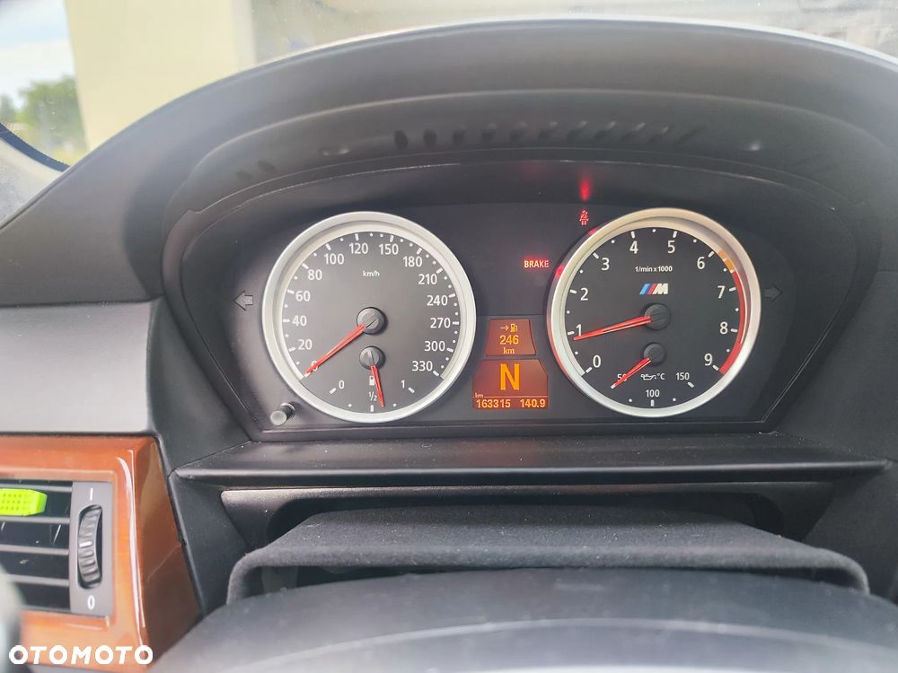 BMW M5 - 6
