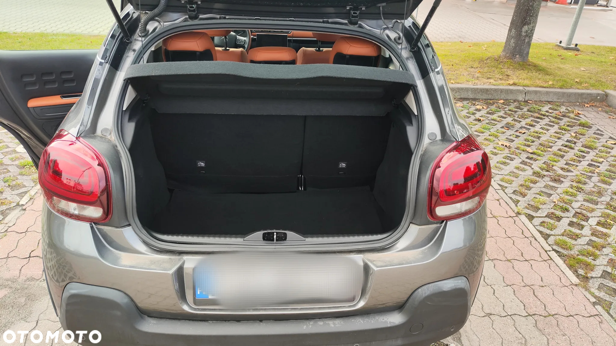 Citroën C3 1.2 PureTech Shine - 10