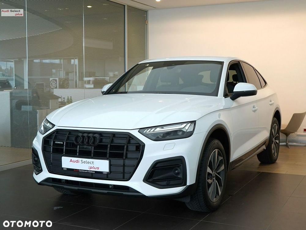 Audi Q5 Sportback - 2