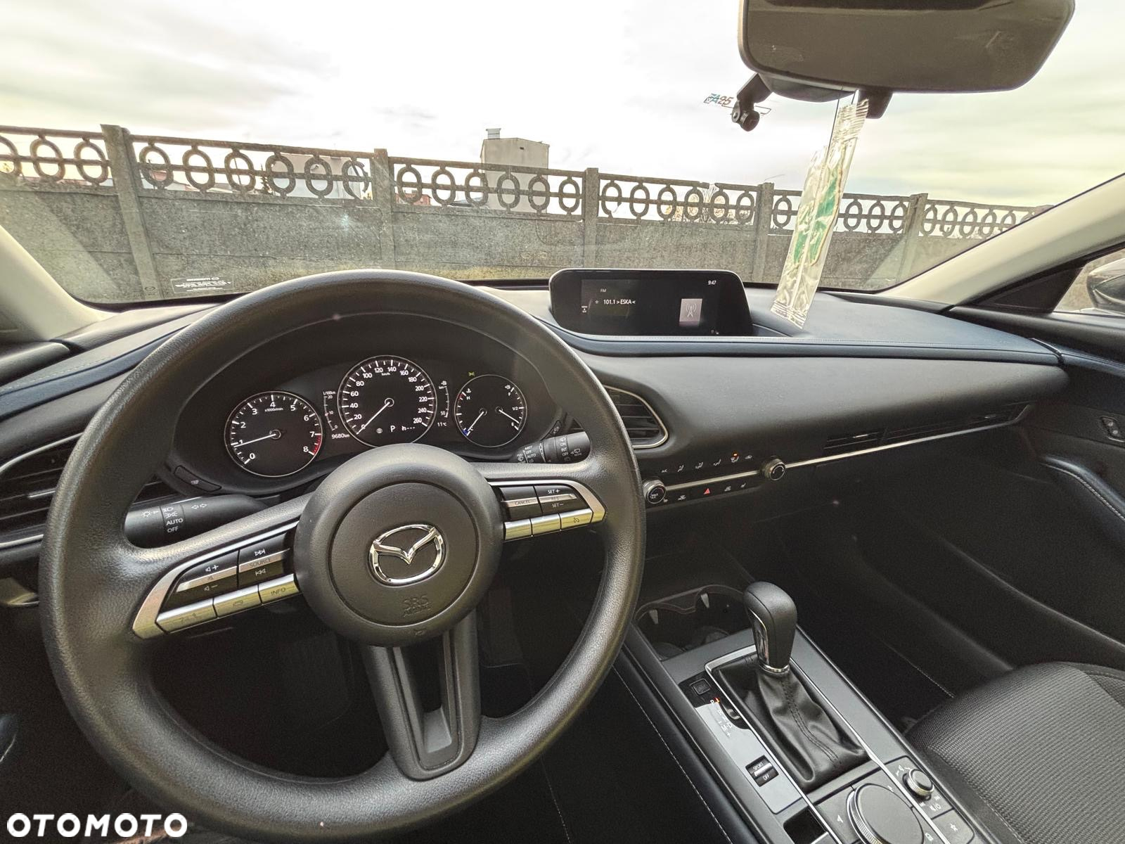 Mazda CX-30 - 29