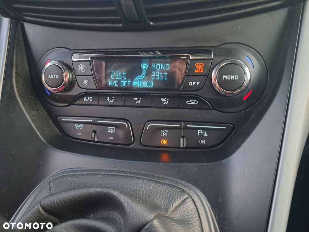 Ford C-MAX 1.6 Trend - 22