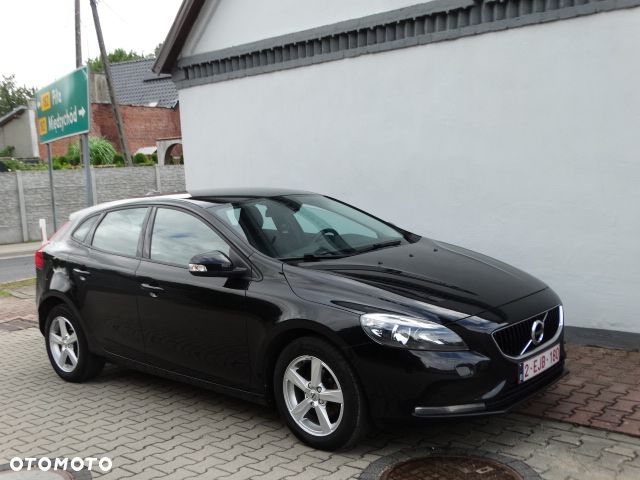 Volvo V40 D2 Drive-E Kinetic - 9