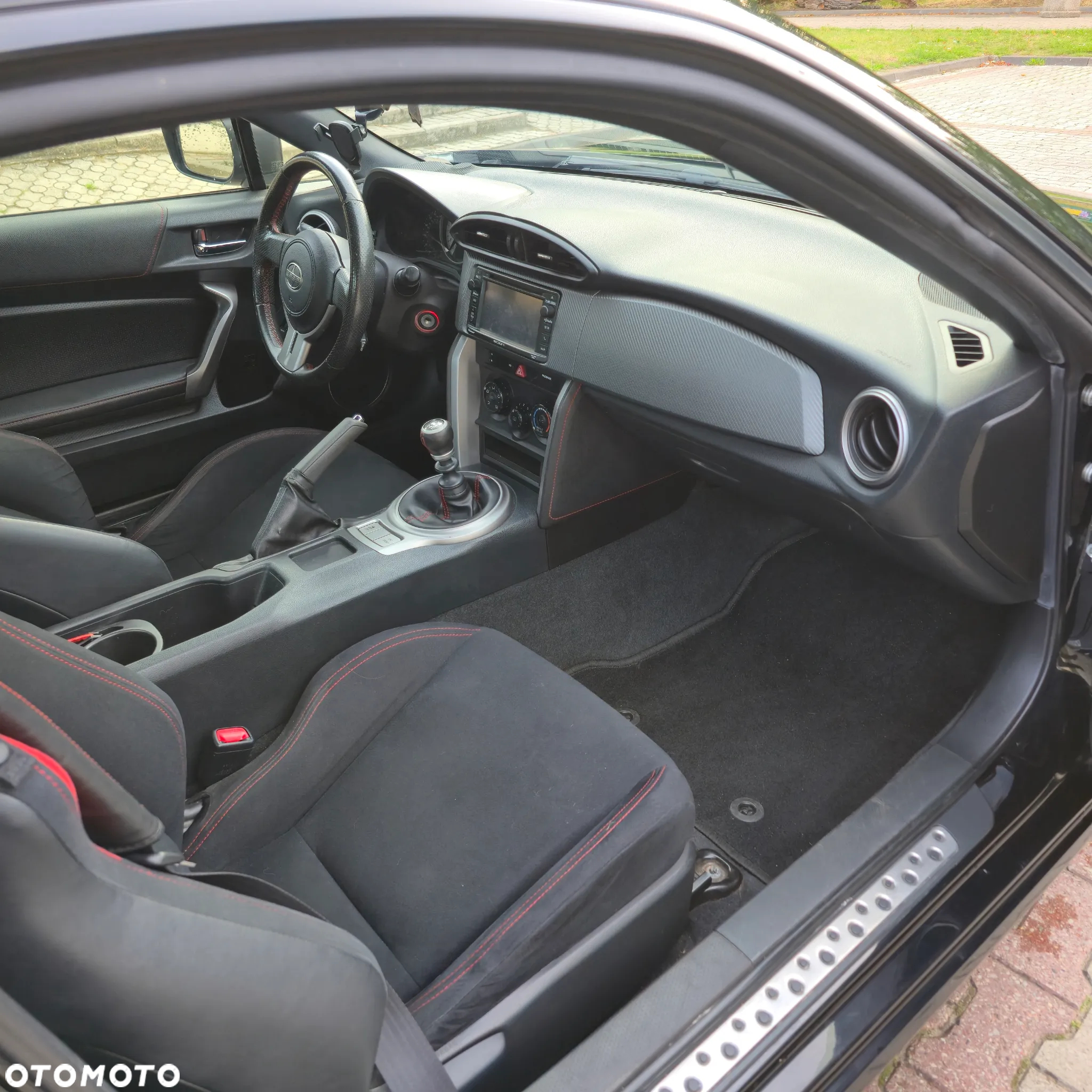 Toyota GT86 - 13