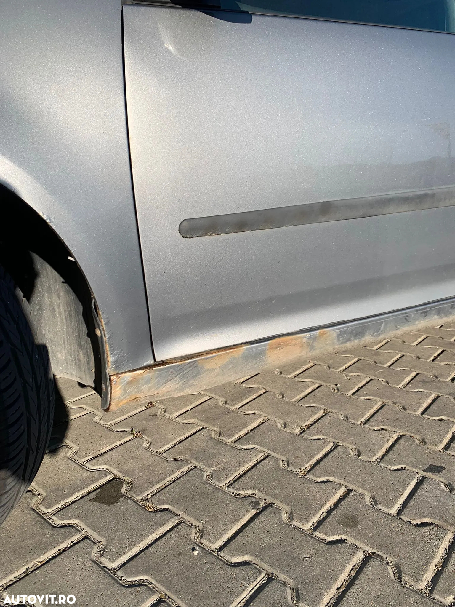 Volkswagen Golf 1.6 Comfortline - 14