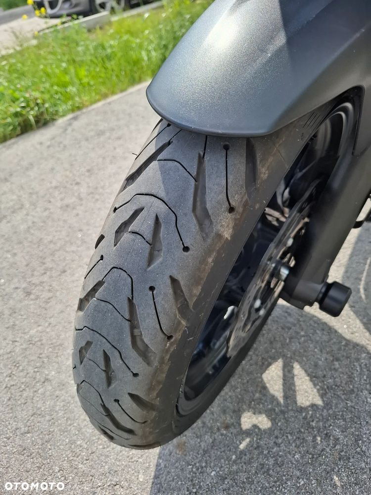 Yamaha Tracer - 17