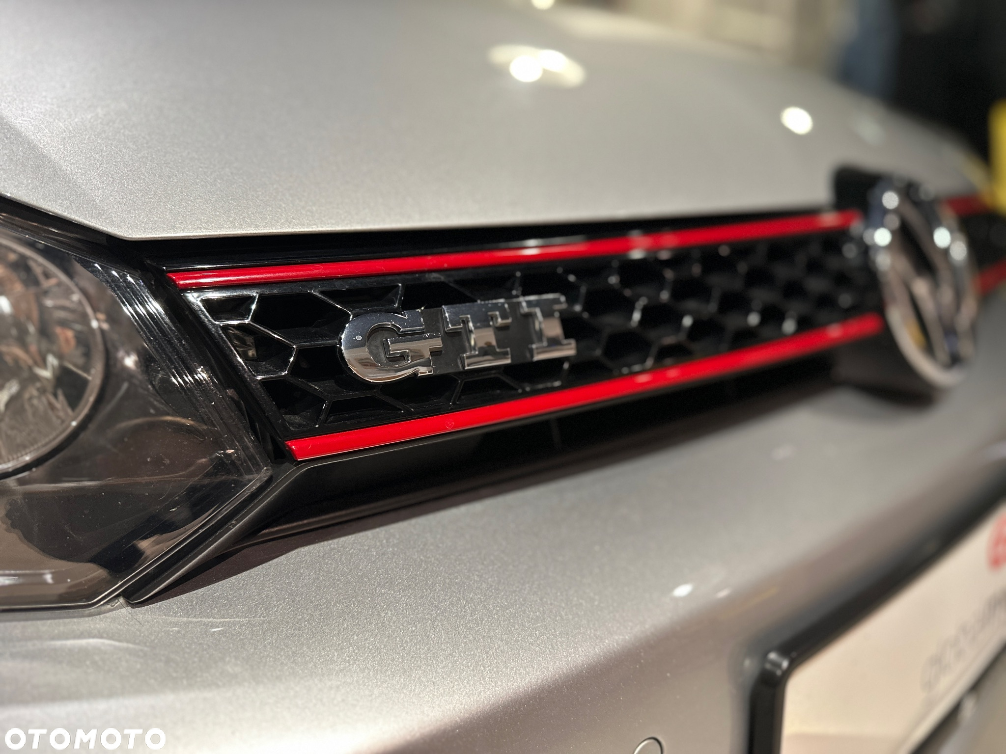 Volkswagen Golf 2.0 GTI - 8
