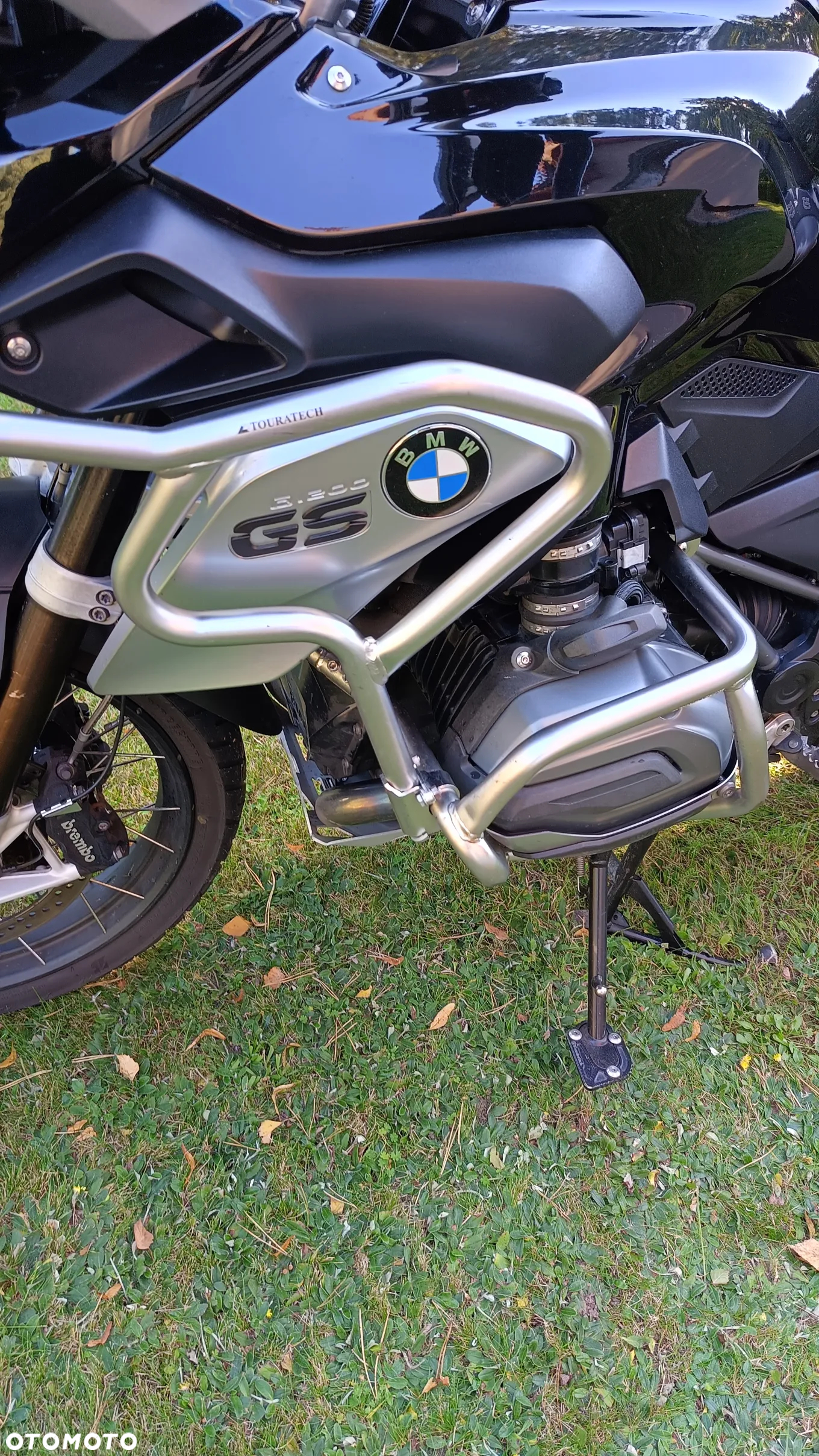 BMW GS - 14