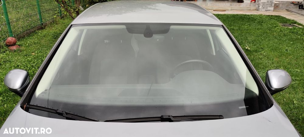 Volkswagen Passat 1.5 TSI ACT DSG Comfortline - 8