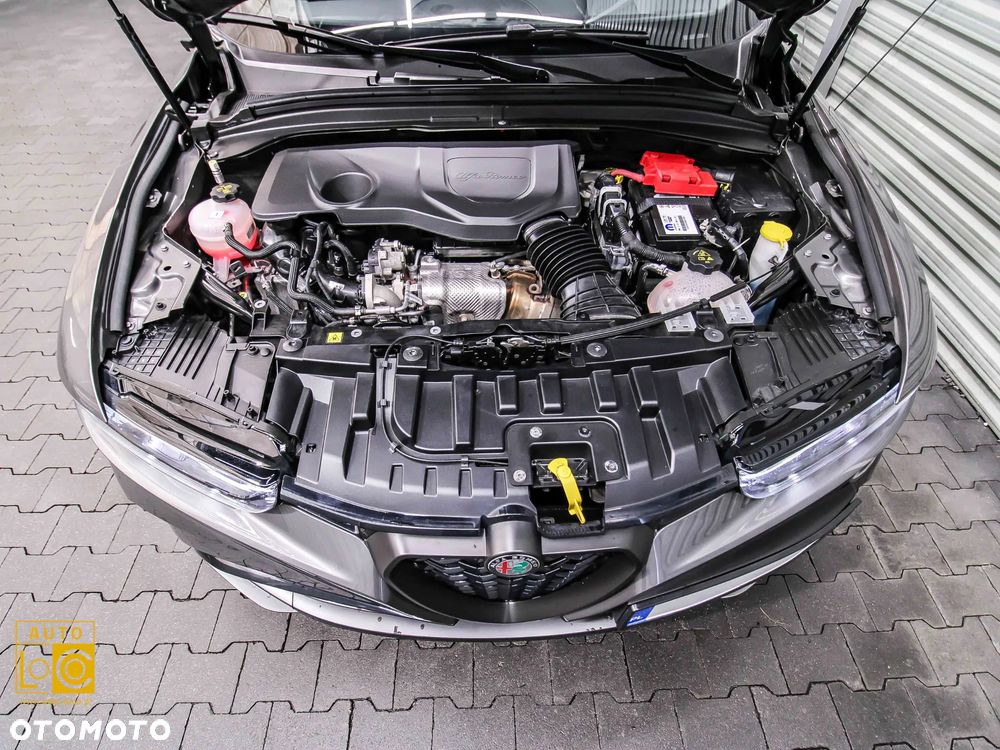 Alfa Romeo Tonale 1.5 T4 GSE mHEV Edizione Speciale DCT - 15