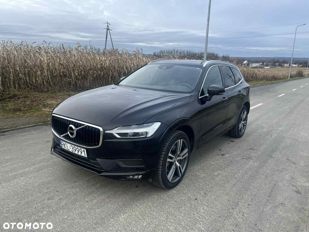 Volvo XC 60 - 3