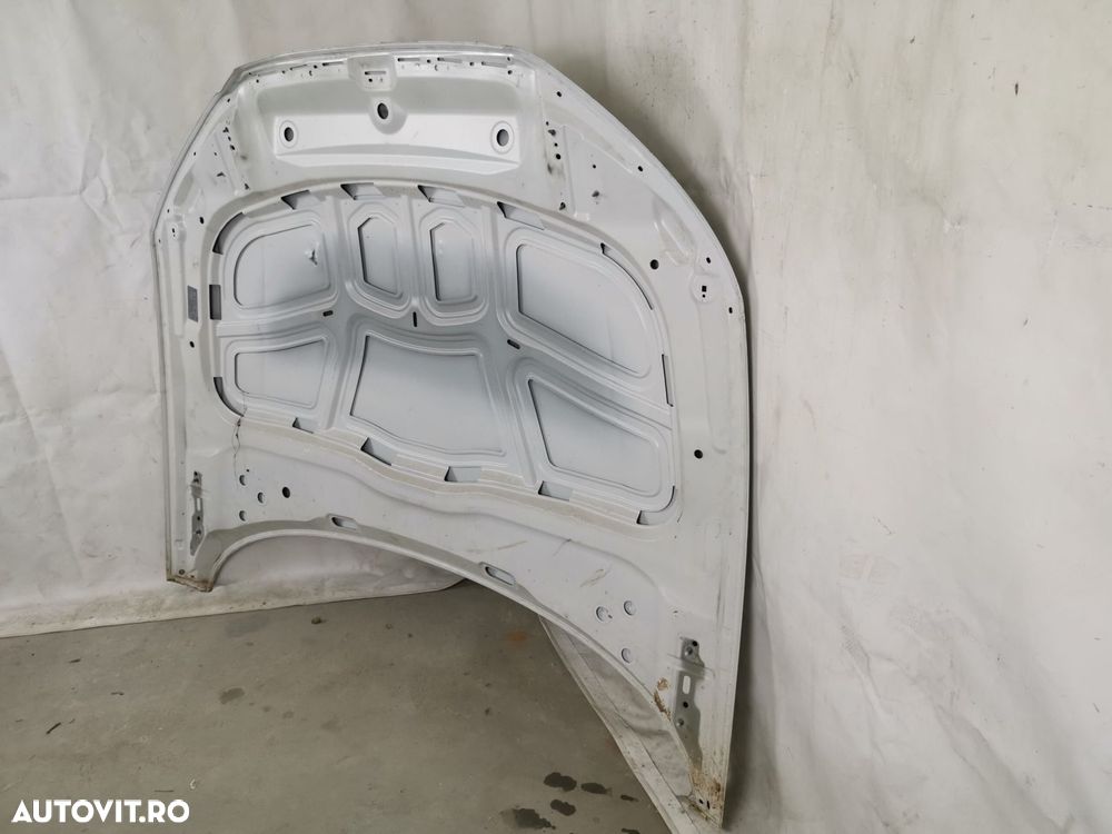 Capota Motor Audi A4 B9 [2015 - 2020] Original - 7