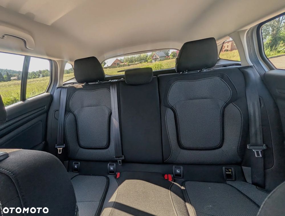 Renault Megane 1.5 Blue dCi Zen - 13