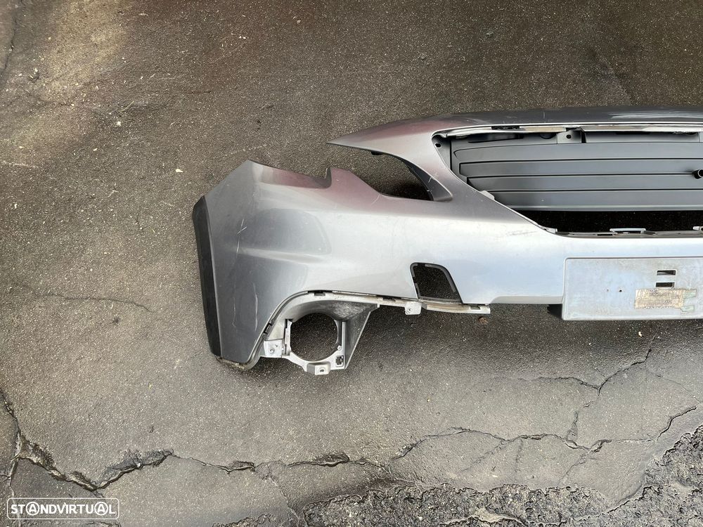 Peugeot 2008 I PARA CHOQUES FRENTE - PC641 - 4