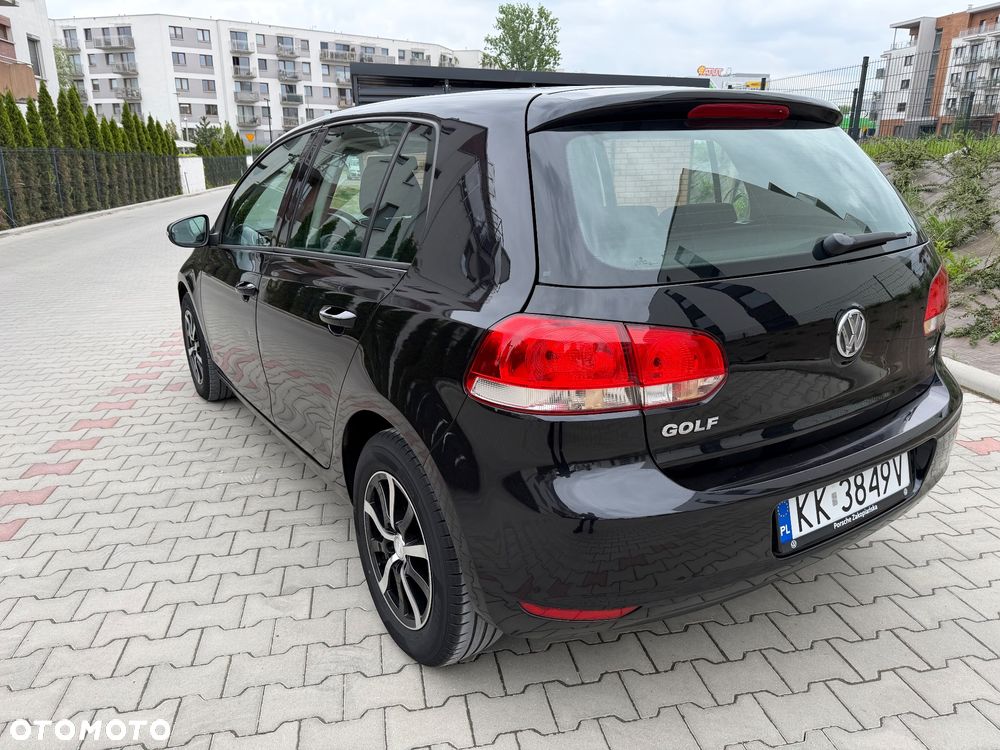 Volkswagen Golf - 3