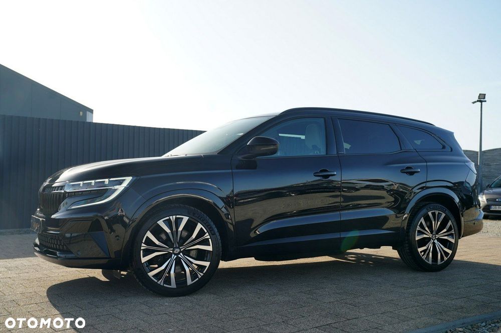 Renault Espace - 9