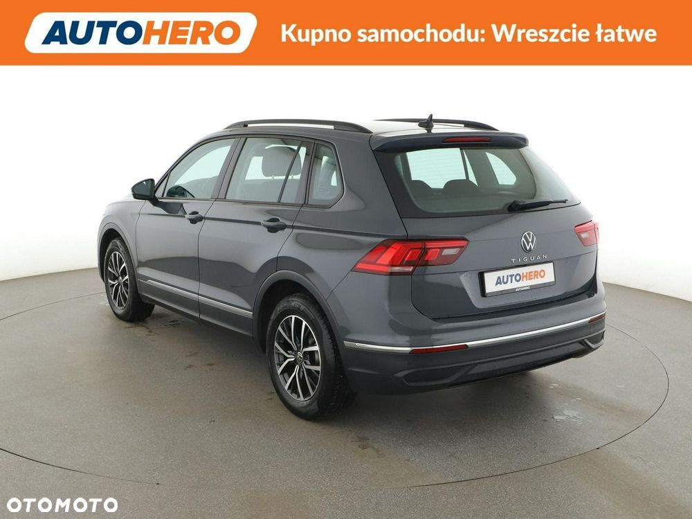 Volkswagen Tiguan 2.0 TDI DSG - 5