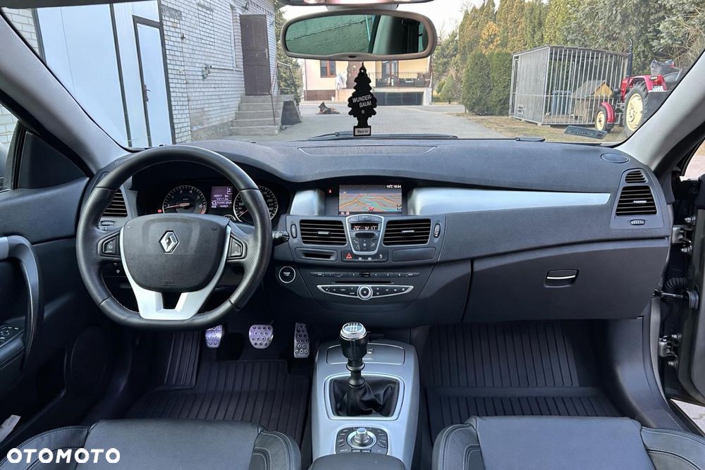 Renault Laguna 2.0 16V Turbo GT - 18