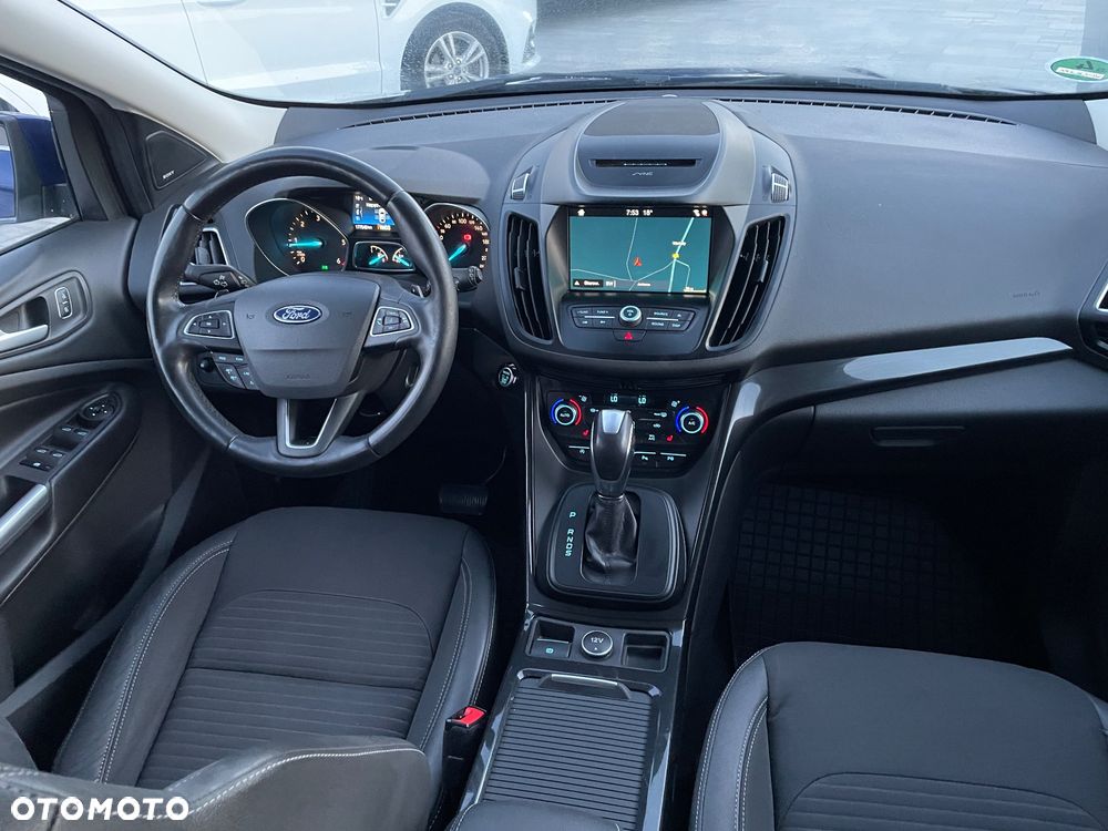 Ford Kuga 2.0 TDCi AWD Titanium - 6