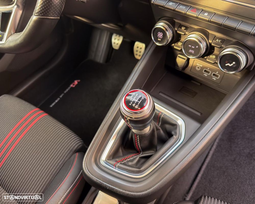 Renault Clio 1.5 Blue dCi RS Line - 17