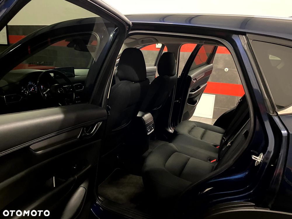 Mazda CX-5 2.0 Exclusive-Line 2WD - 16