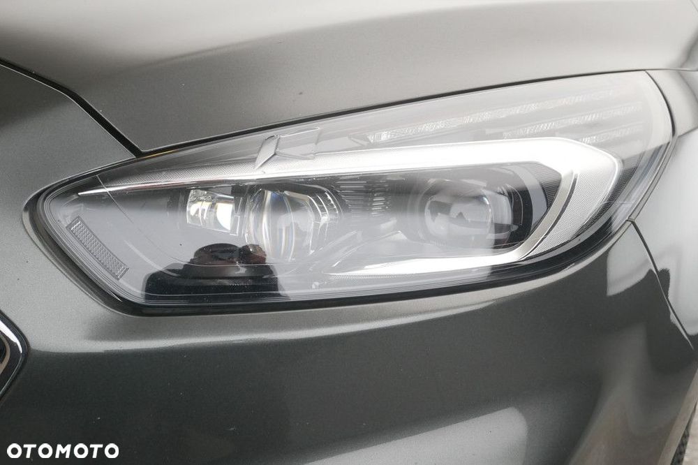 Ford S-Max 2.5 Titanium Ogrz. Fotele Kamera SalonPL VAT23% - 13