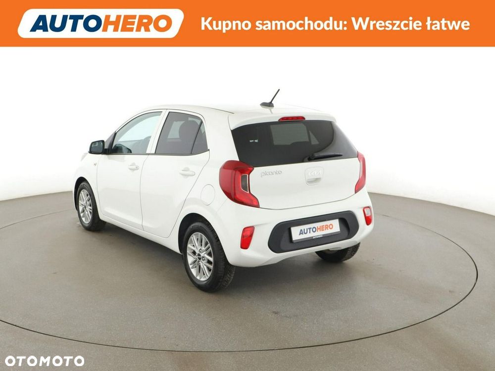 Kia Picanto 1.0 Vision - 5