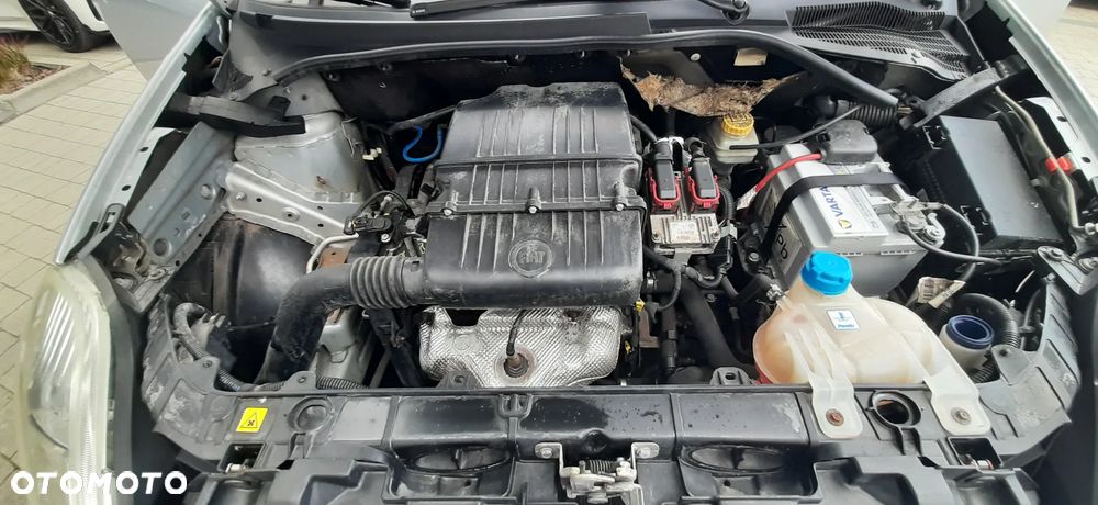 Fiat Grande Punto - 40