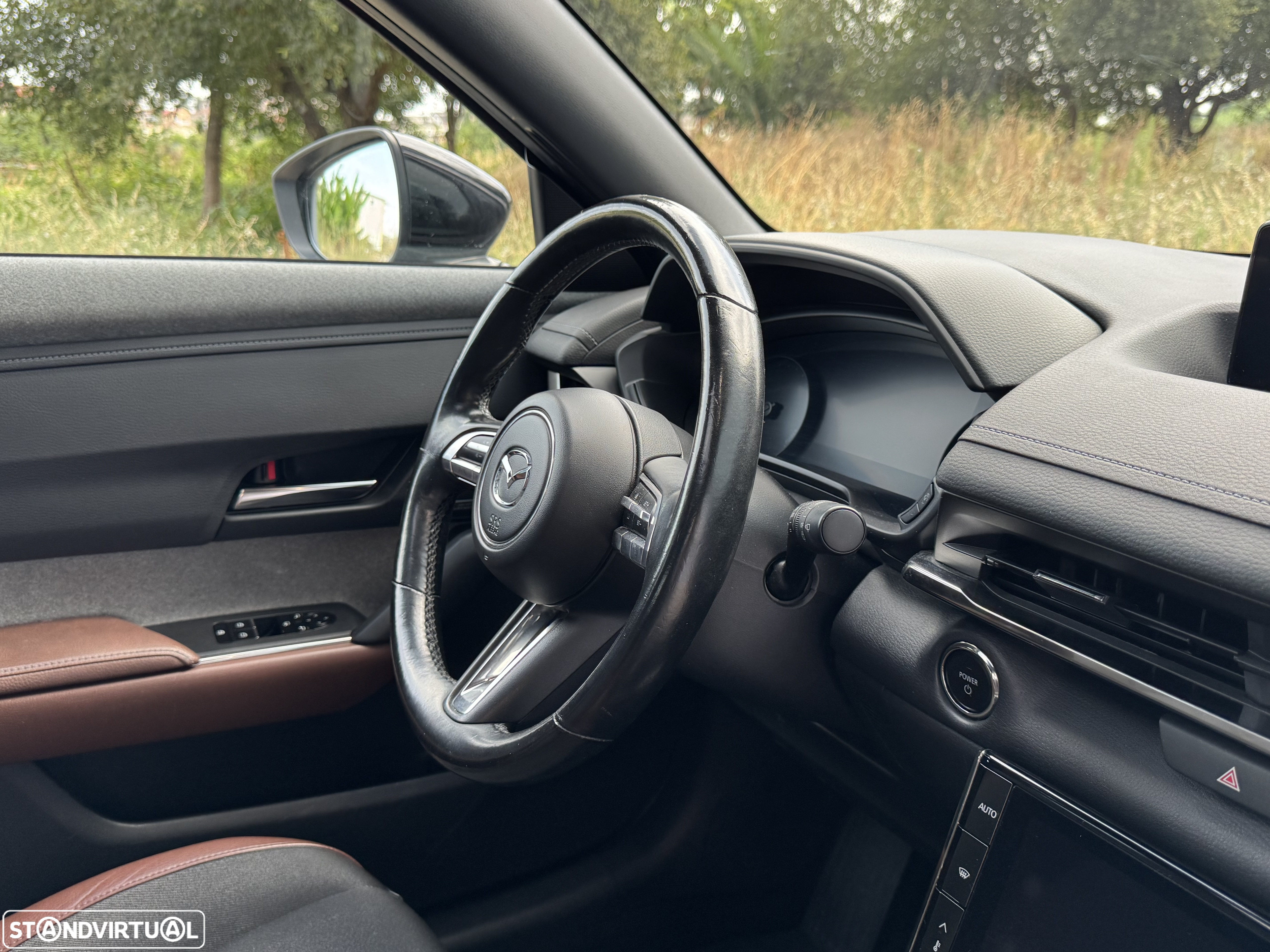 Mazda MX-30 e-Skyactiv Ex.+Plus Pack+Vintage Leatherette - 18