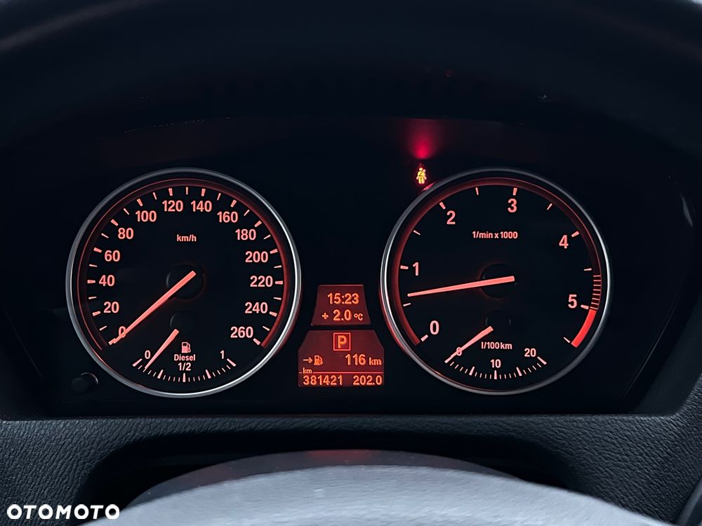 BMW X5 xDrive30d - 30