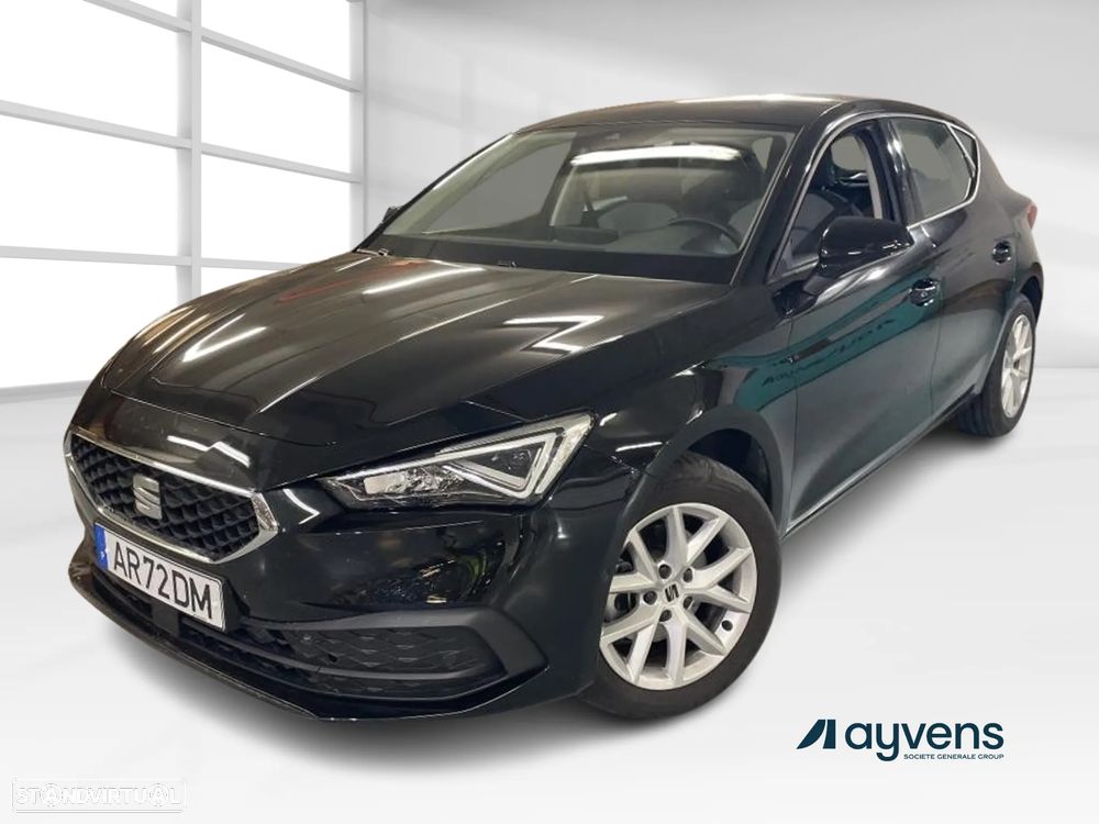 SEAT Leon 1.0 TSI Style - 2