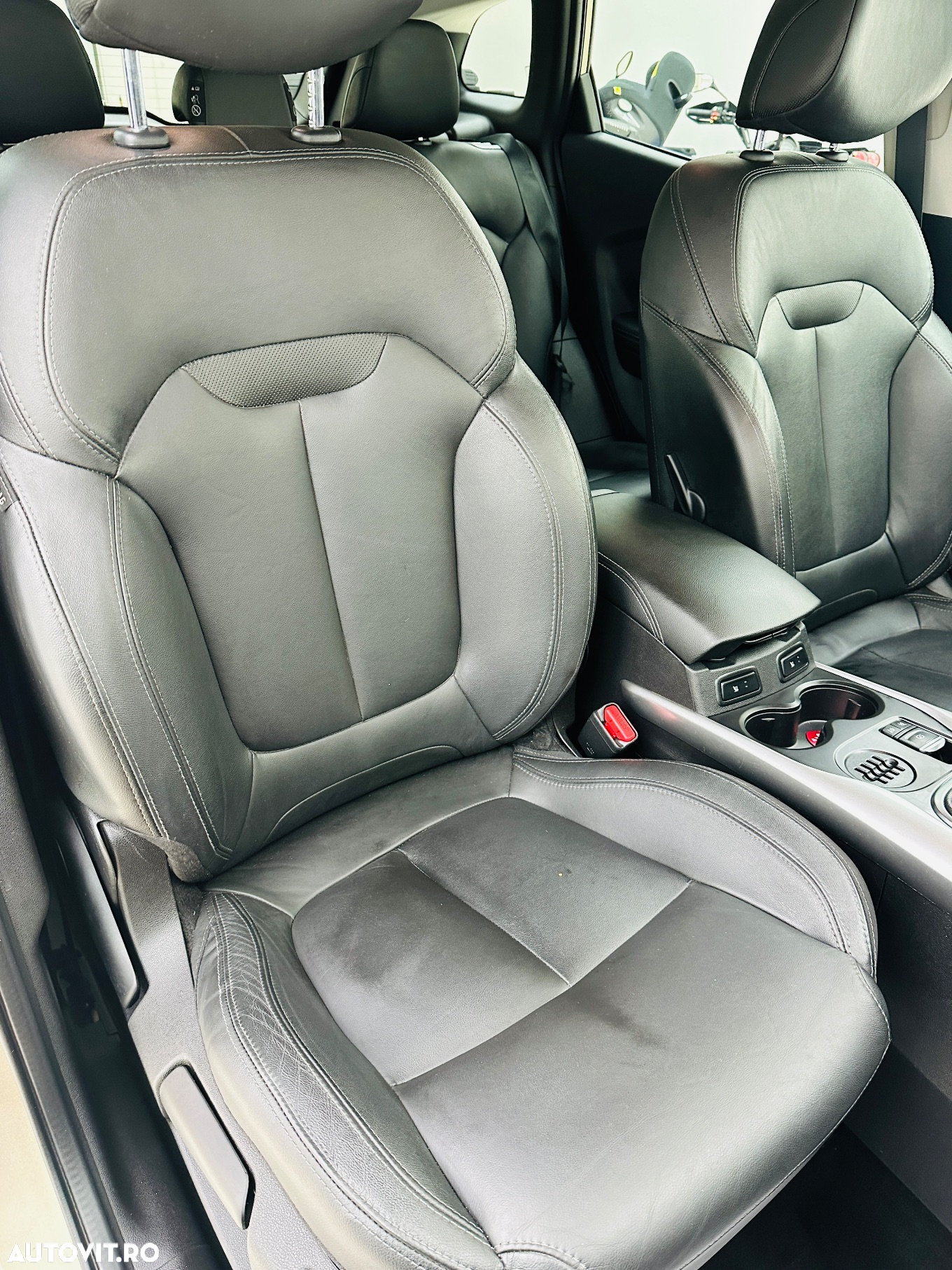 Renault Kadjar - 21