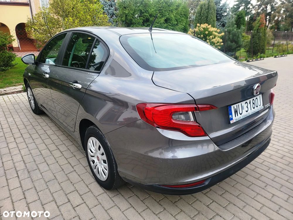 Fiat Tipo 1.4 16V Pop - 2