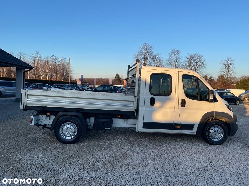 Peugeot Boxer L2H2 Plus - 5