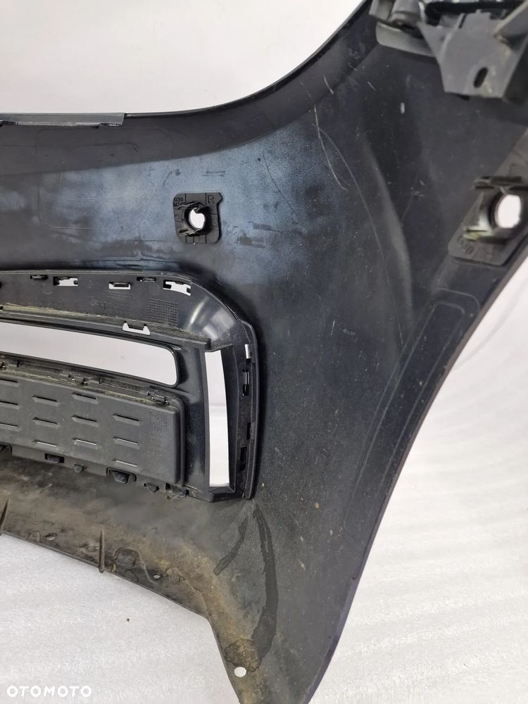 BMW G30 / G31 M-PAKIET 17- ZDERZAK PRZEDNI PRZÓD NA 6X PDC , NR 51118064928 / 8064928 , NR AUKCJI NZ1152 - 34