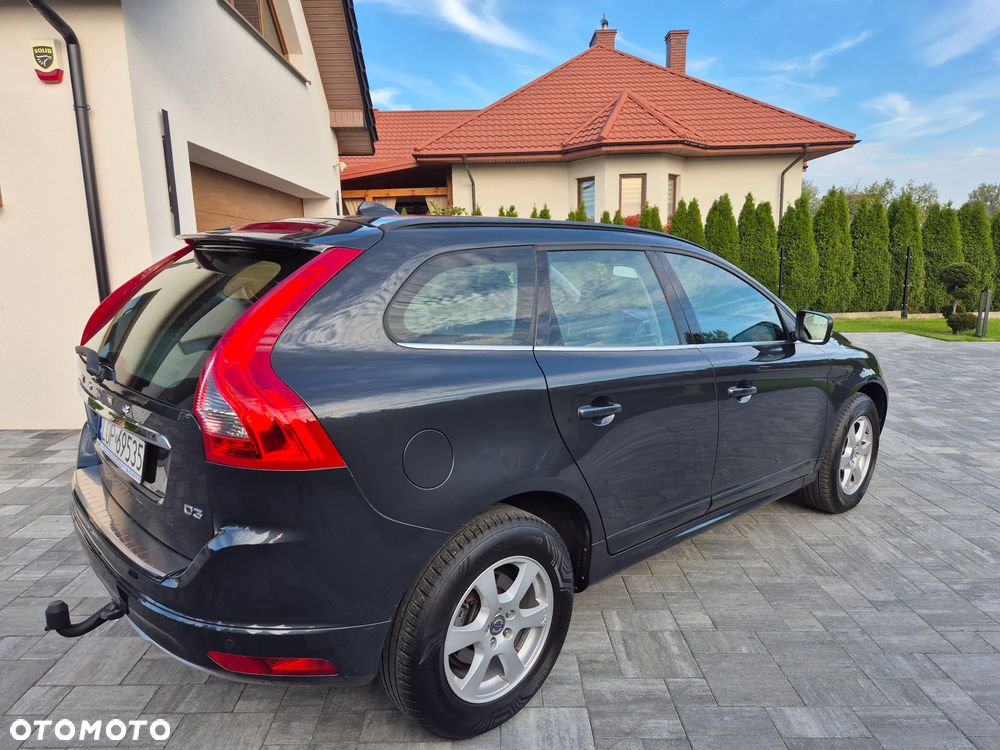 Volvo XC 60 D3 Momentum - 21