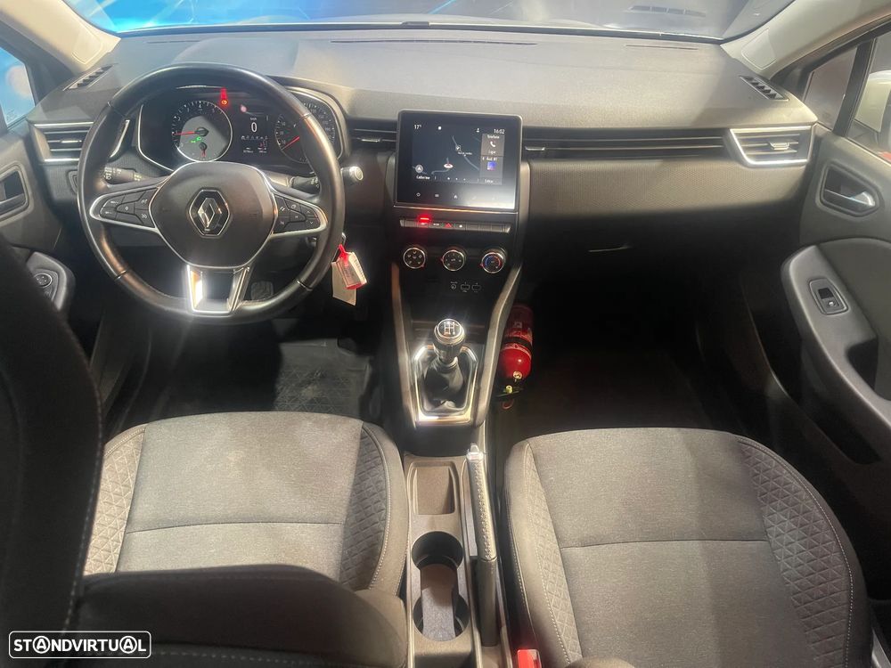 Renault Clio 1.0 TCe Intens - 32
