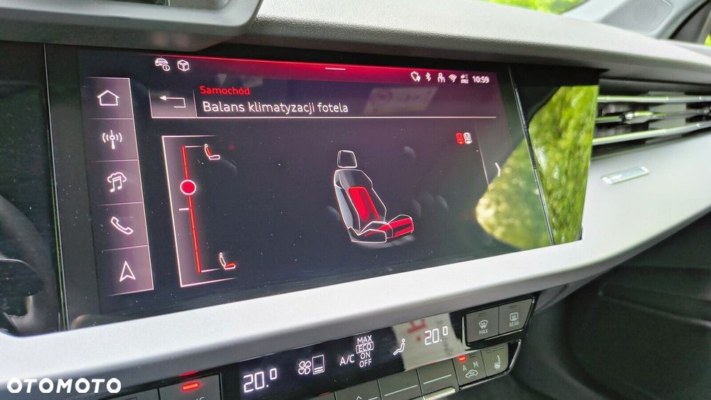 Audi A3 Sportback - 26